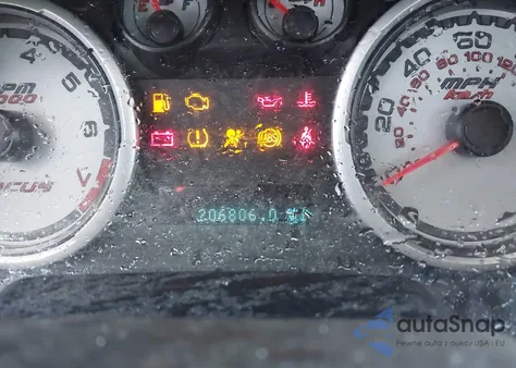 2010 Ford Focus Se from USA, damaged, VIN 1FAHP3FN7AW287411